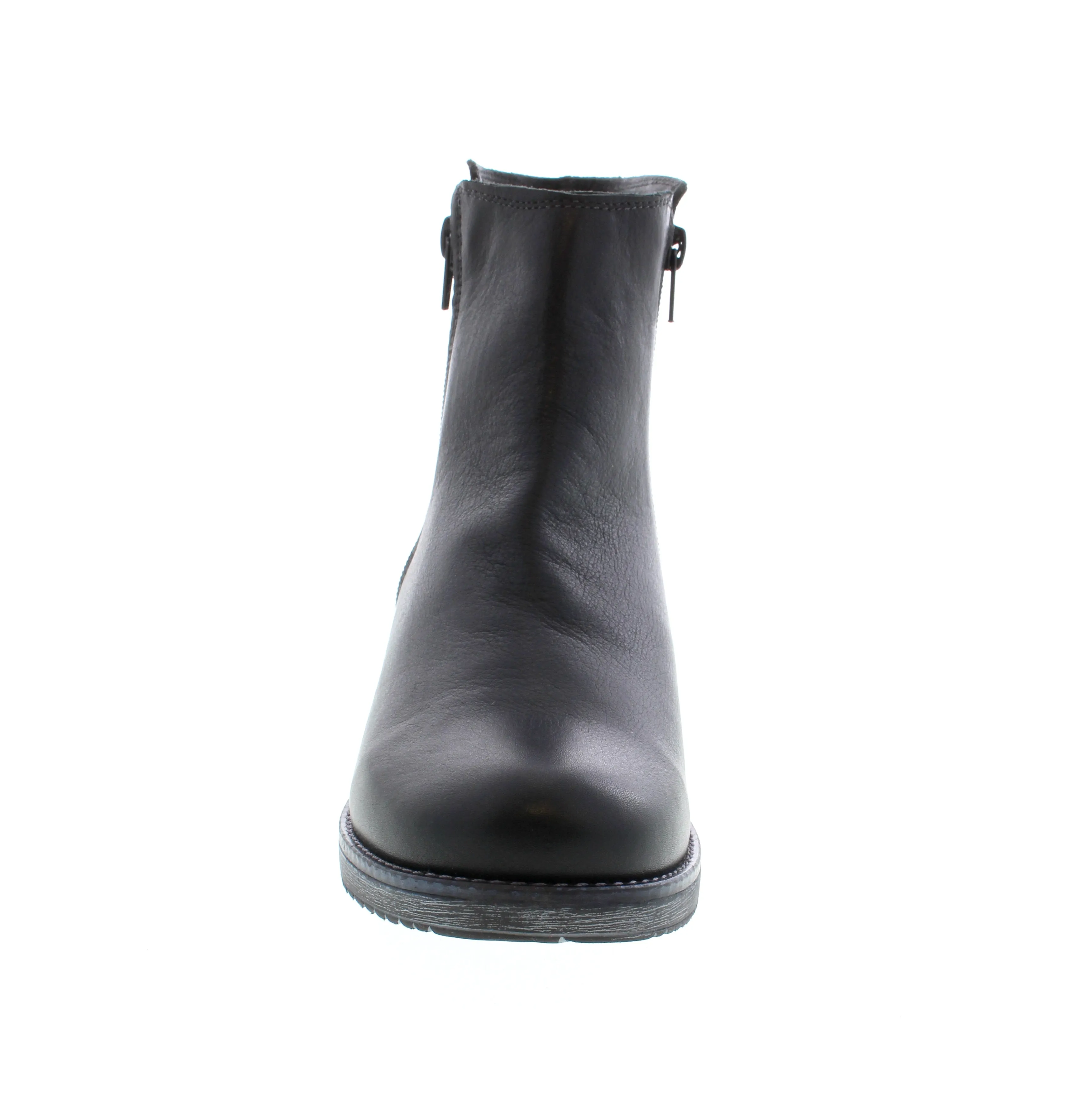 Naot Wander - Black