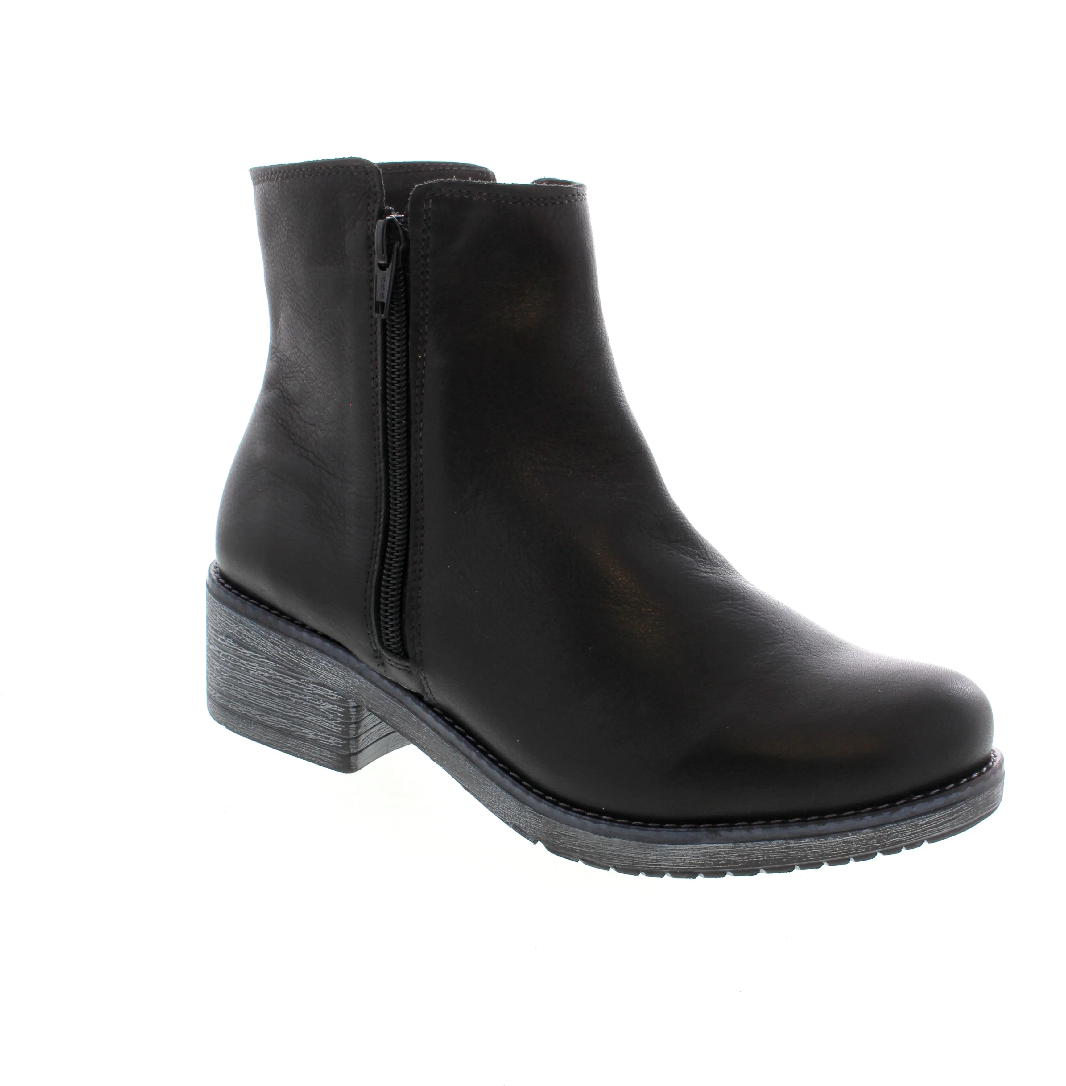 Naot Wander - Black