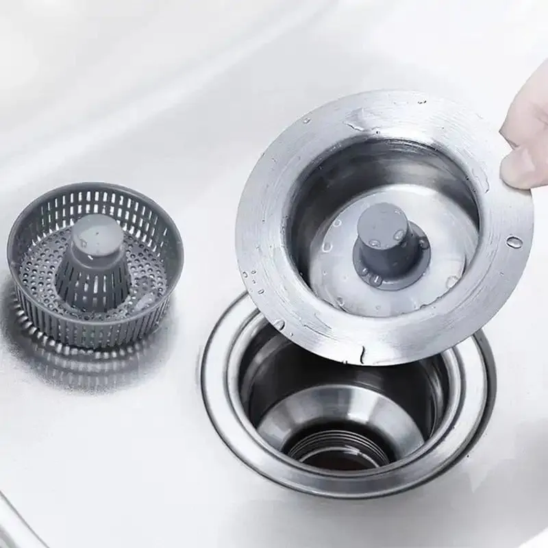 NeatFlow Kitchen Rack