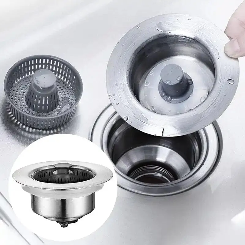 NeatFlow Kitchen Rack