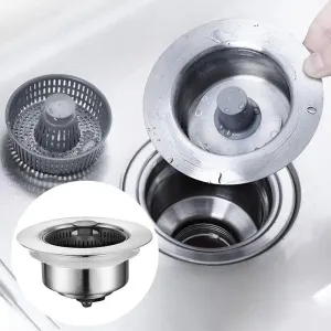 NeatFlow Kitchen Rack