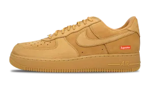 Nike Air Force 1 Low x Supreme Wheat (DN1555-200) Men's Size 8-13