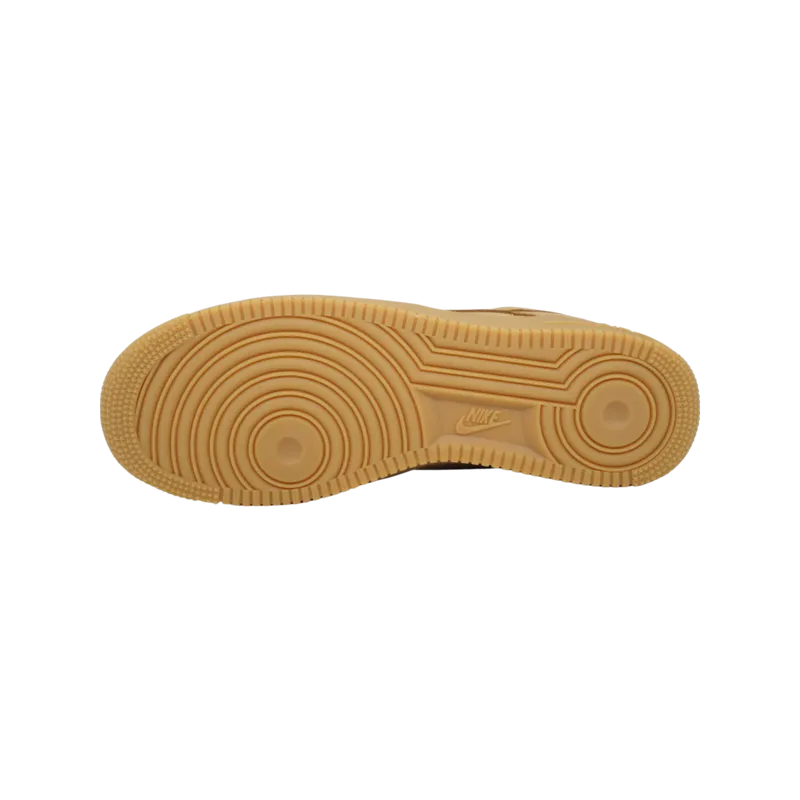 Nike Air Force 1 Low x Supreme Wheat (DN1555-200) Men's Size 8-13