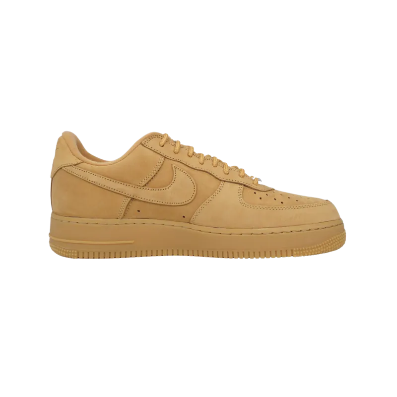 Nike Air Force 1 Low x Supreme Wheat (DN1555-200) Men's Size 8-13