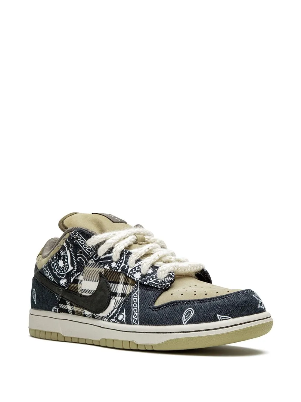 Nike SB Dunk Travis Scott "Special Box" sneakers