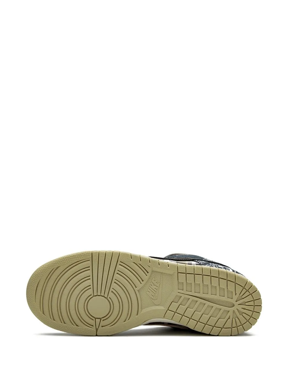 Nike SB Dunk Travis Scott "Special Box" sneakers