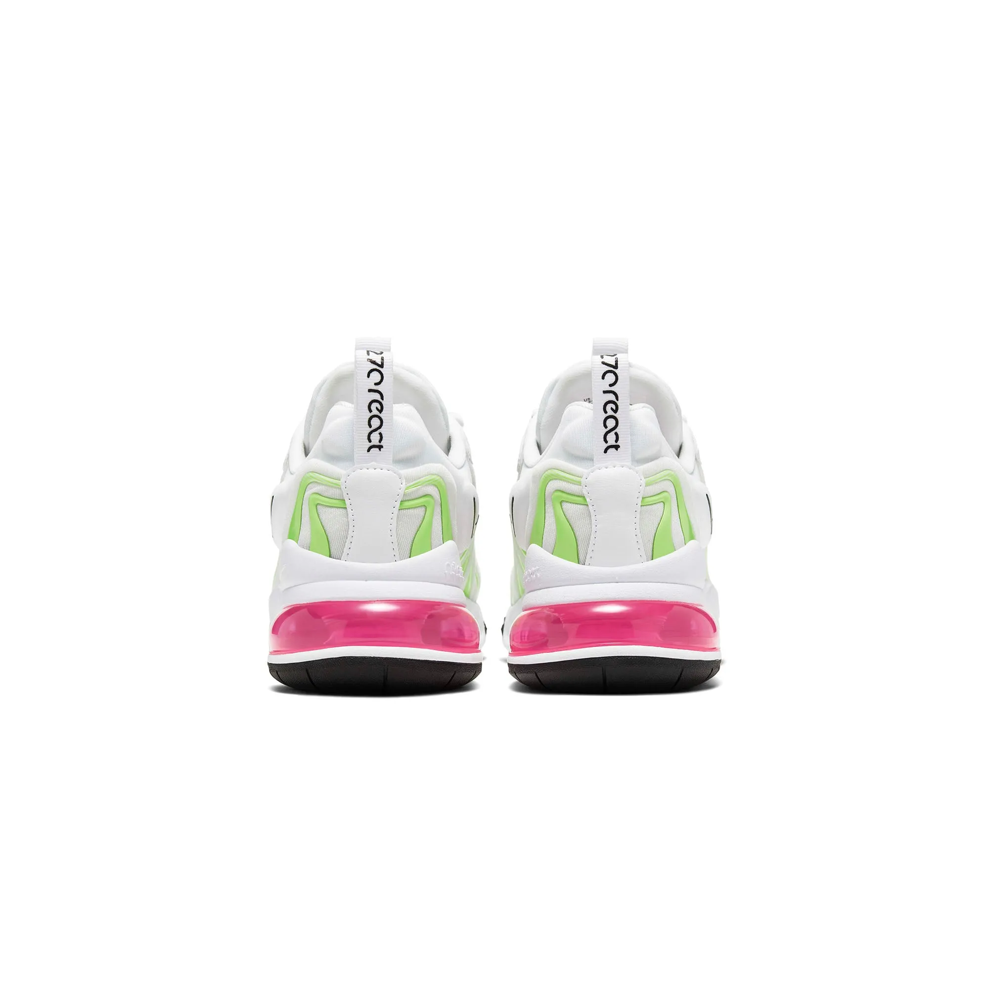 Nike Women Air Max 270 React Eng Shoe
