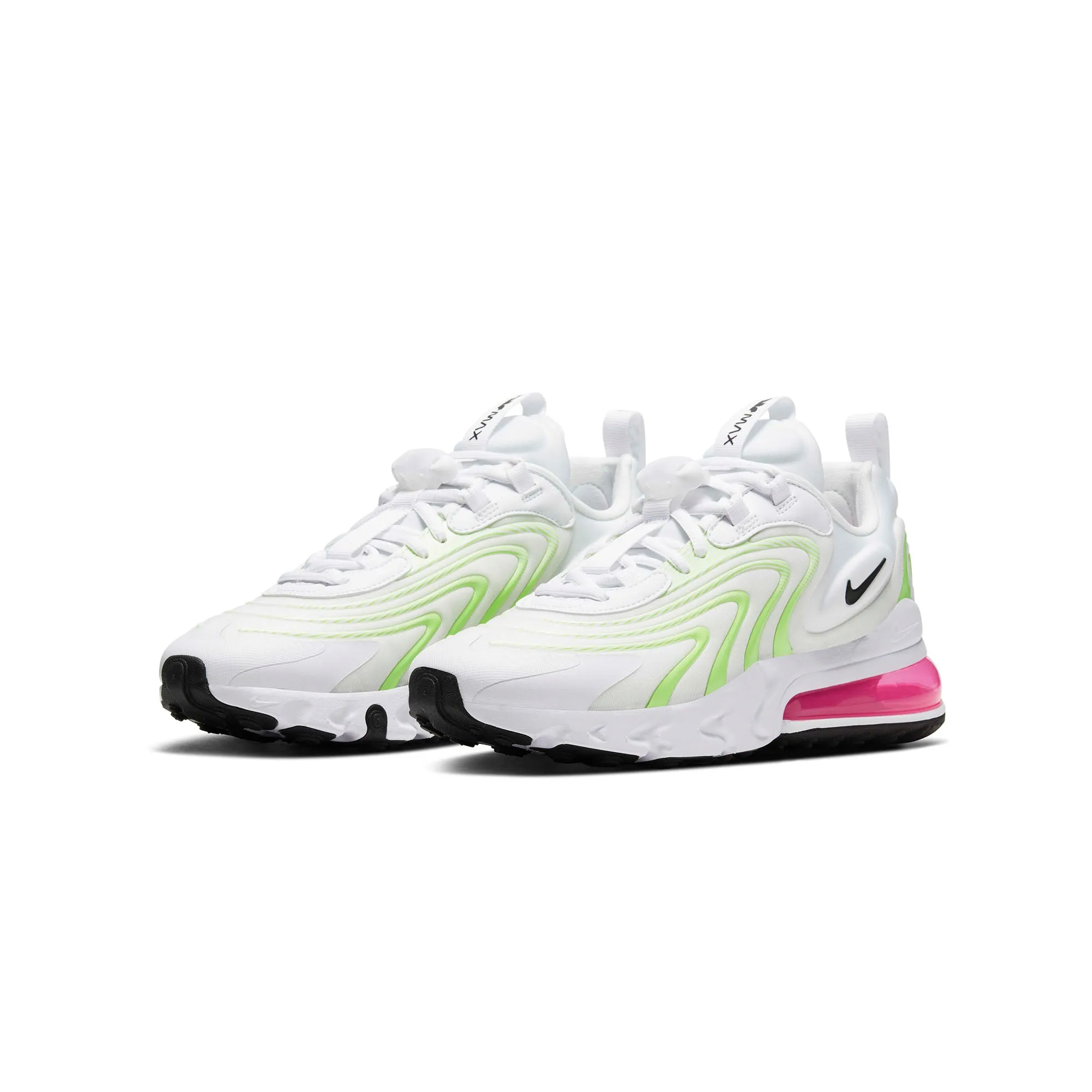 Nike Women Air Max 270 React Eng Shoe