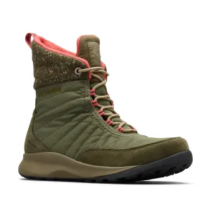 NIKISKI BOOT - NORI