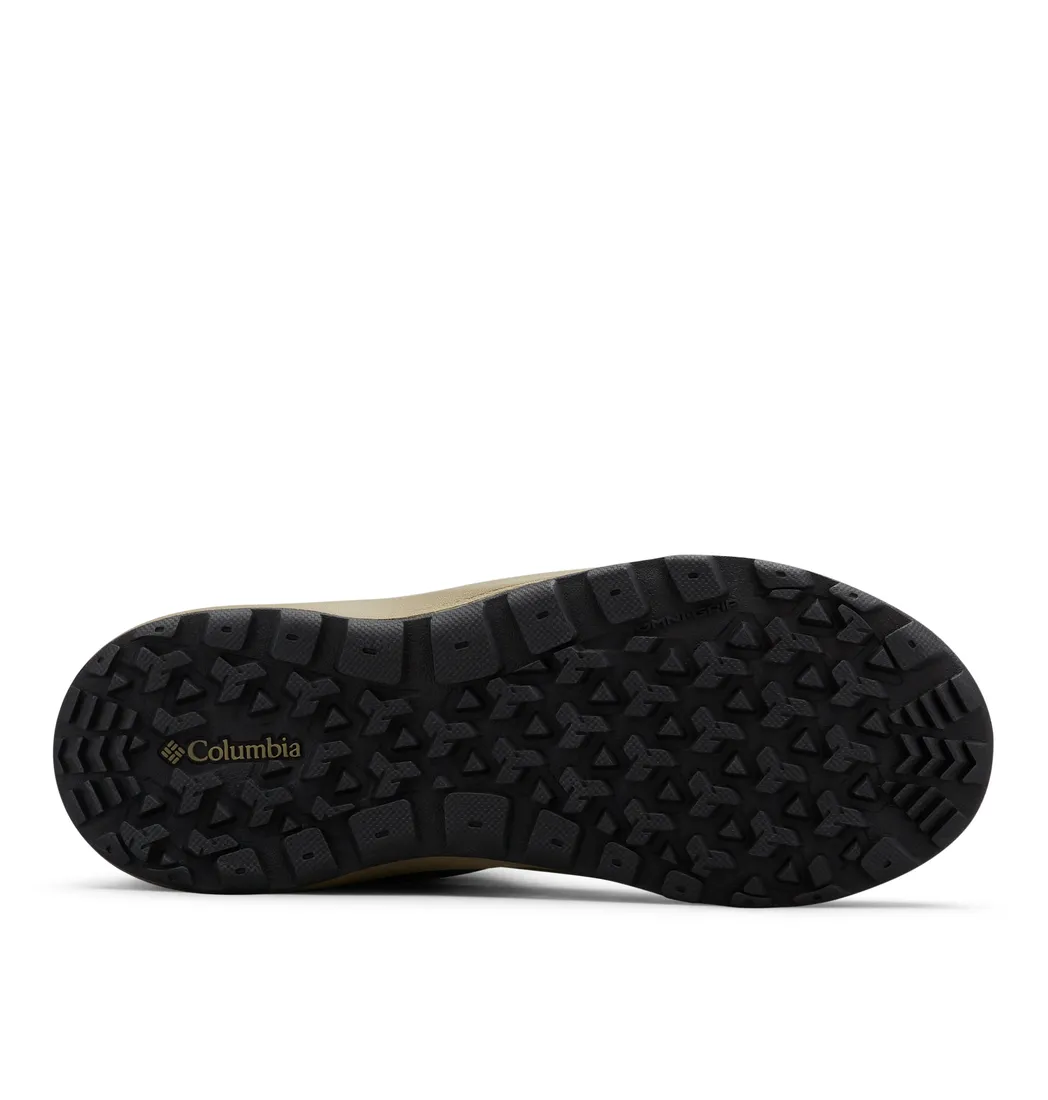 NIKISKI BOOT - NORI