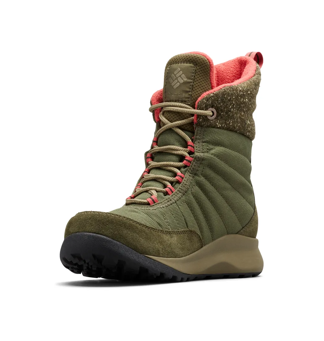 NIKISKI BOOT - NORI