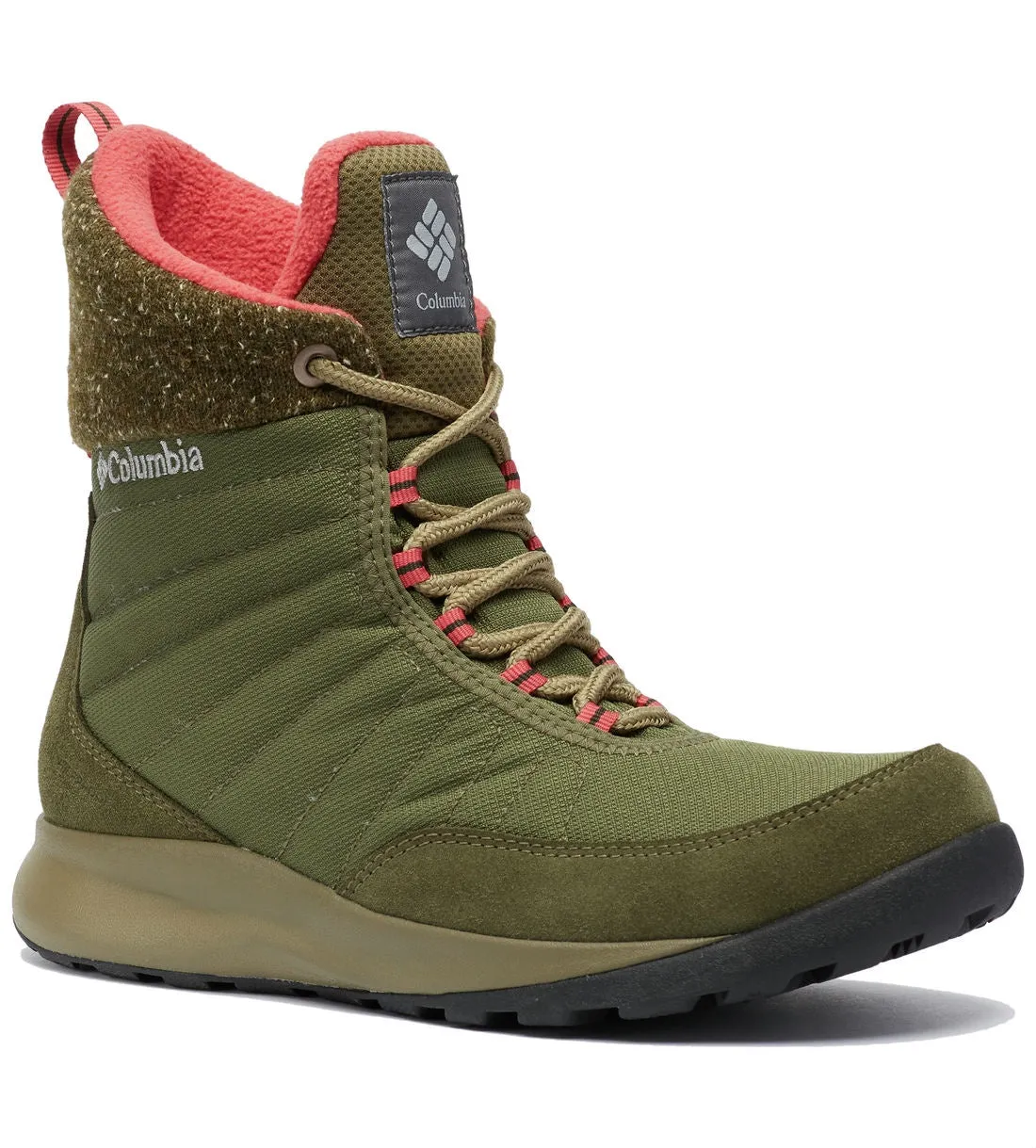 NIKISKI BOOT - NORI
