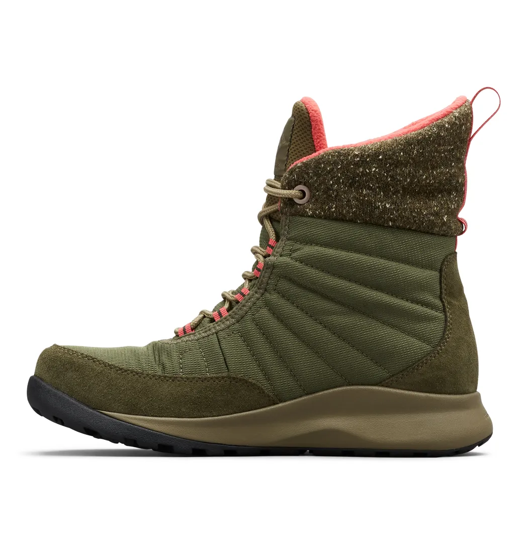 NIKISKI BOOT - NORI