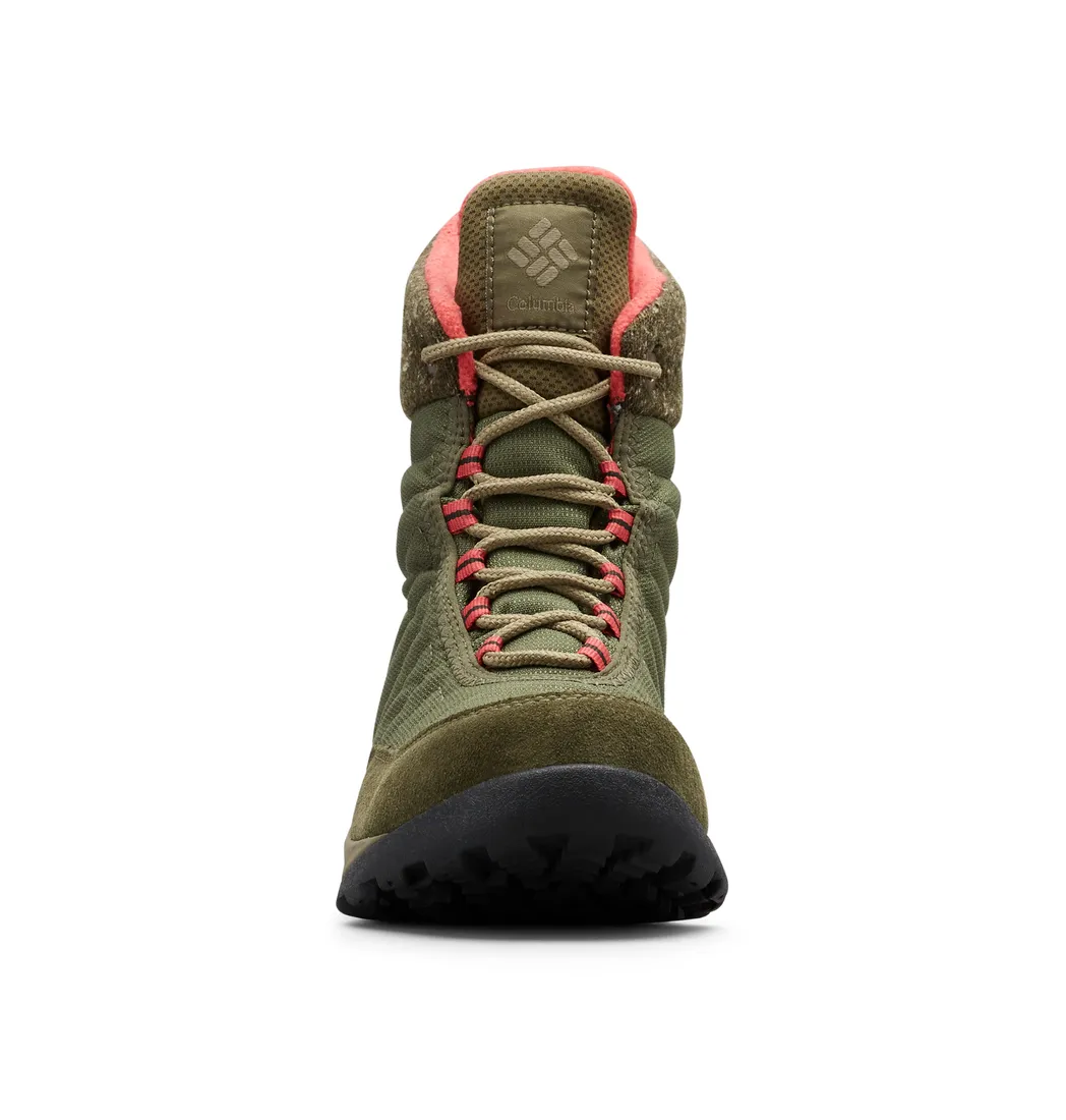 NIKISKI BOOT - NORI