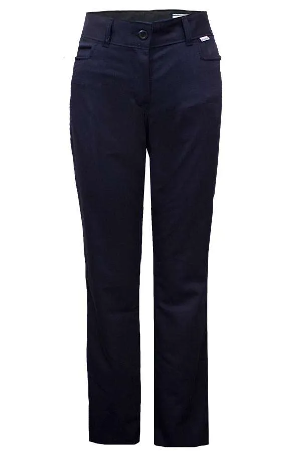 NSA Women's FR Work Pants - Ultrasoft® - 12 Cal (PNTUPW)