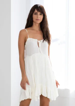 Obsession Mini Dress