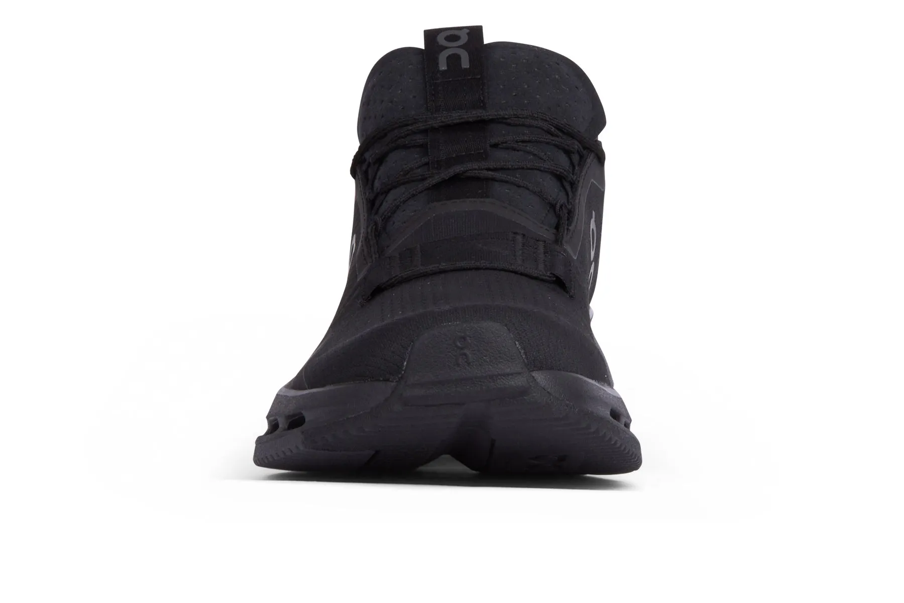 On Cloudnova 2 - All Black