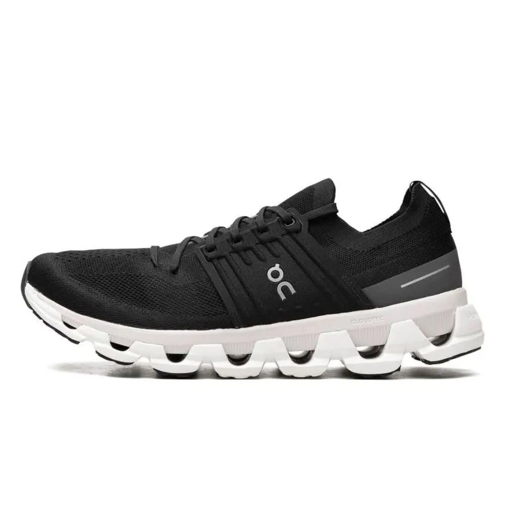 On Cloudswift 3 'All Black'