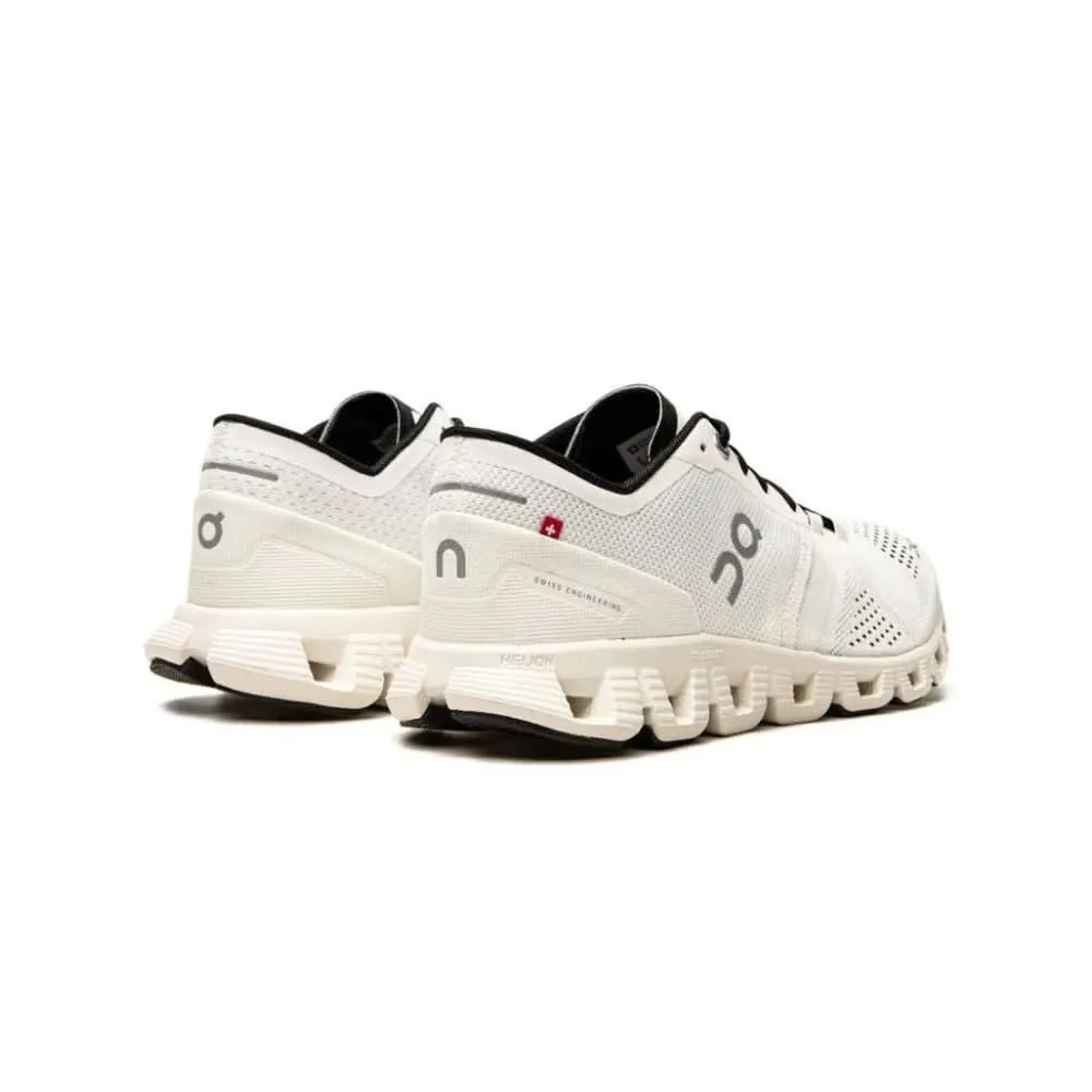 On Running Cloud X low-top