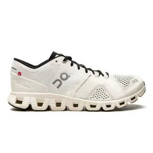 On Running Cloud X low-top