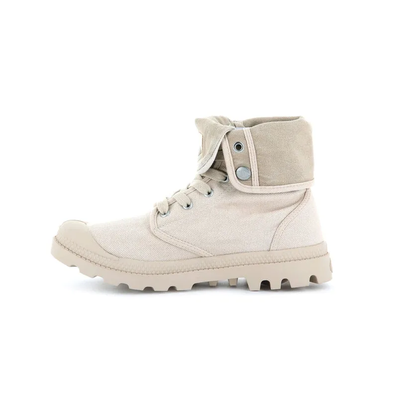 Palladium Mens Pampa Baggy Lace up Boot