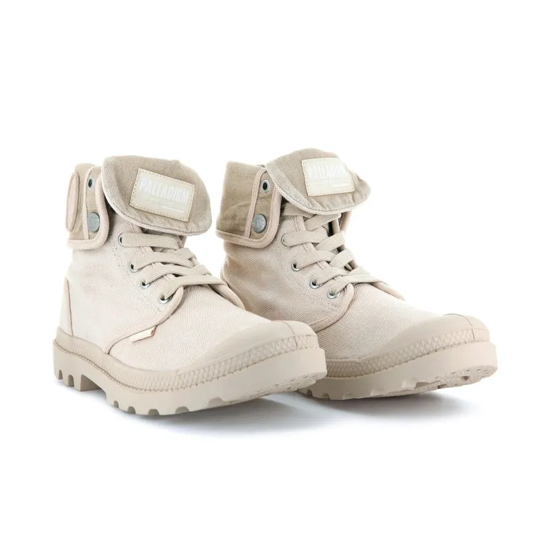 Palladium Mens Pampa Baggy Lace up Boot