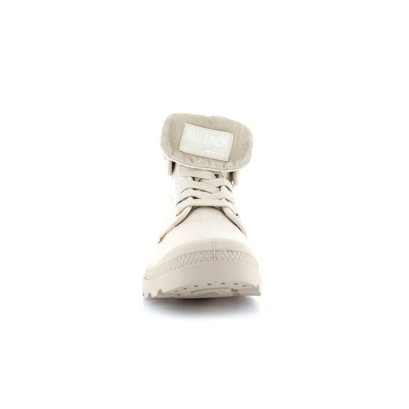 Palladium Mens Pampa Baggy Lace up Boot