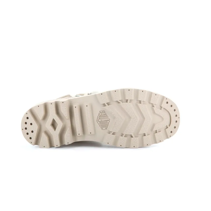 Palladium Mens Pampa Baggy Lace up Boot