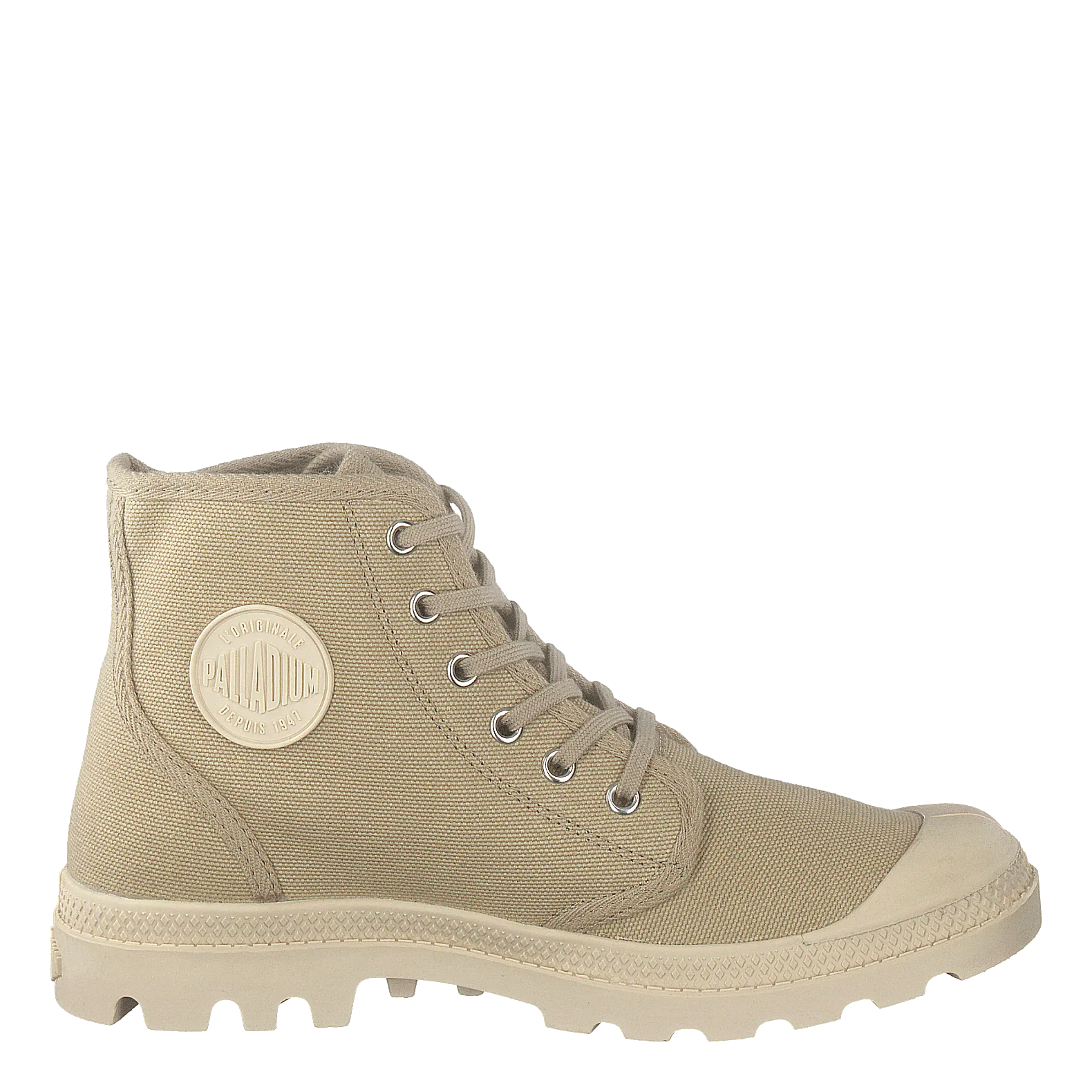 Pampa Hi Originale Sahara