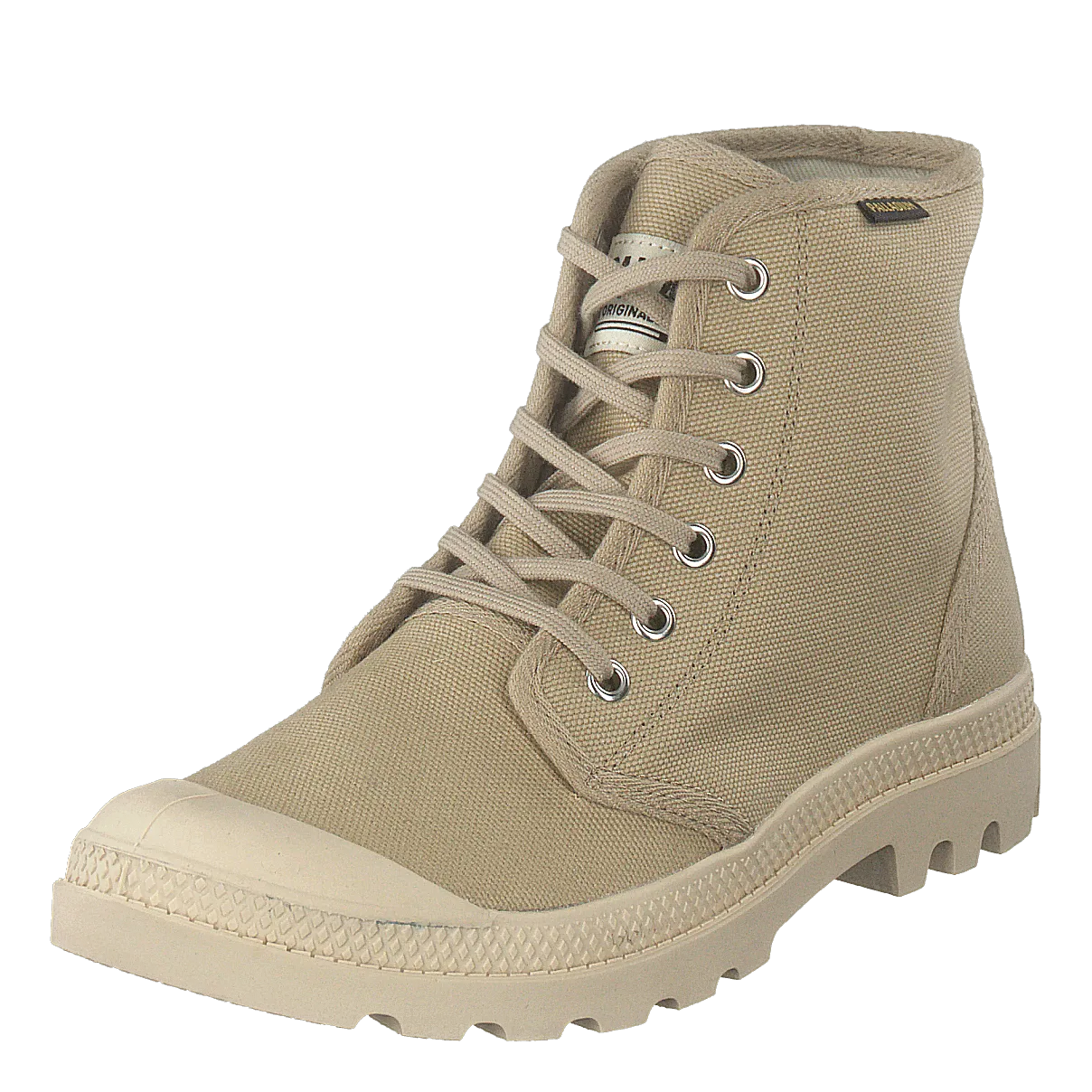 Pampa Hi Originale Sahara