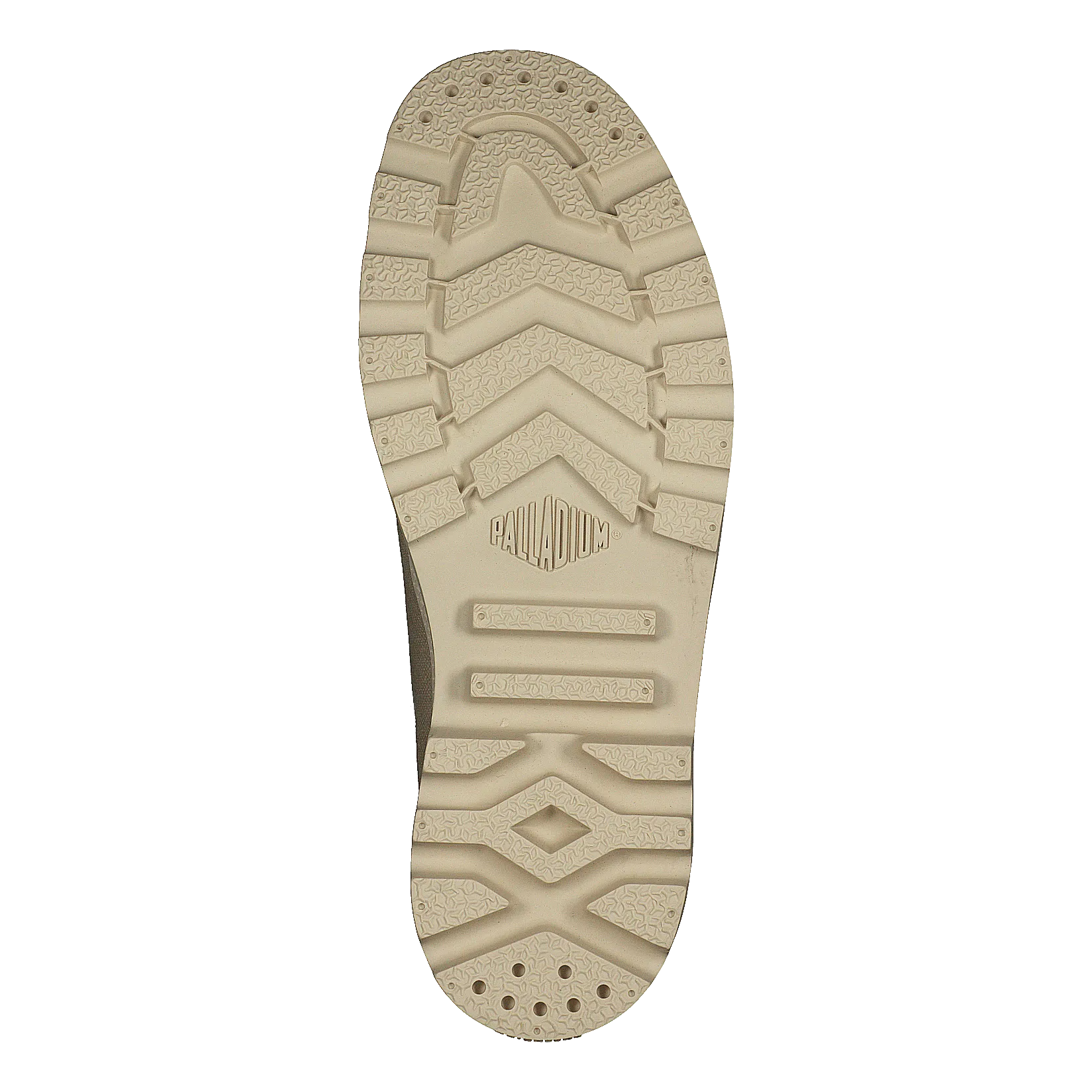 Pampa Hi Originale Sahara