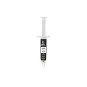 Pepetools NANO Paste Silver Solder Paste with Dispensing Syringe