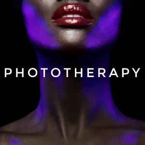 Phototherapy