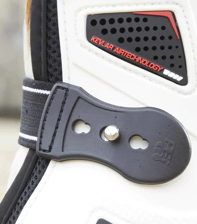 Premier Equine Air Technology Tendon Boots (1025)