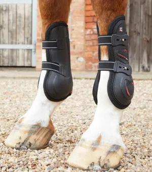 Premier Equine Air Technology Tendon Boots (1025)