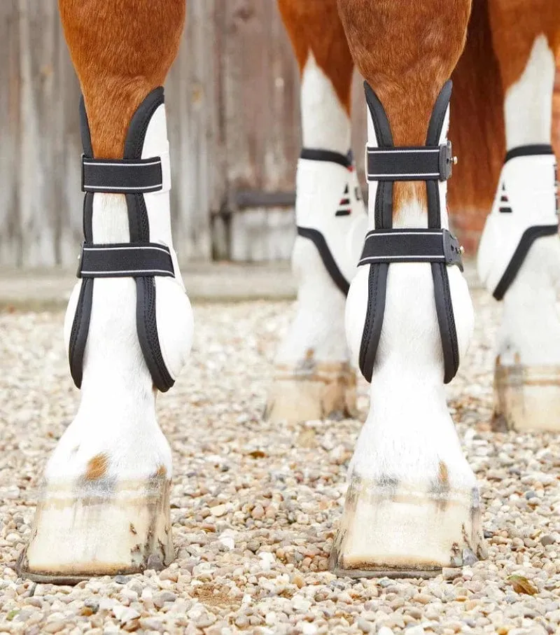 Premier Equine Air Technology Tendon Boots (1025)