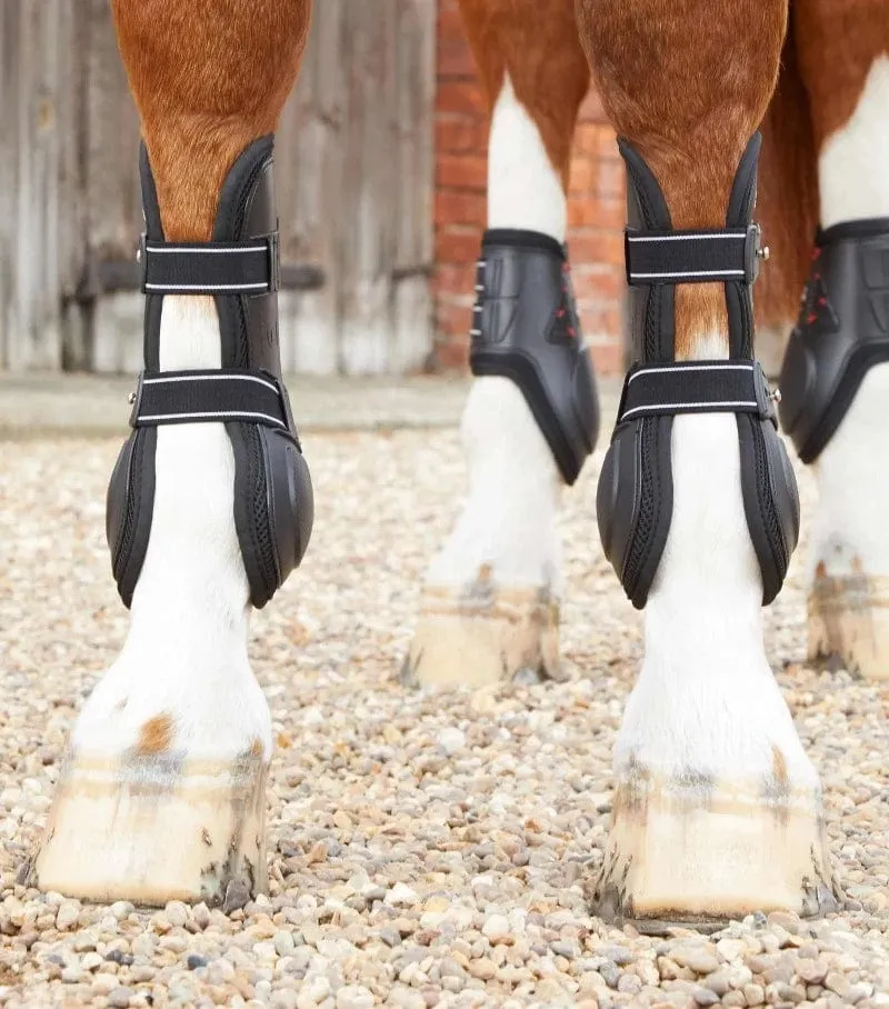 Premier Equine Air Technology Tendon Boots (1025)