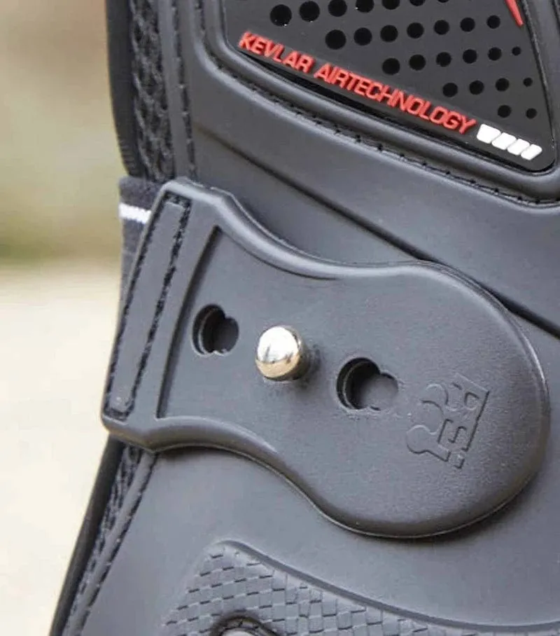 Premier Equine Air Technology Tendon Boots (1025)