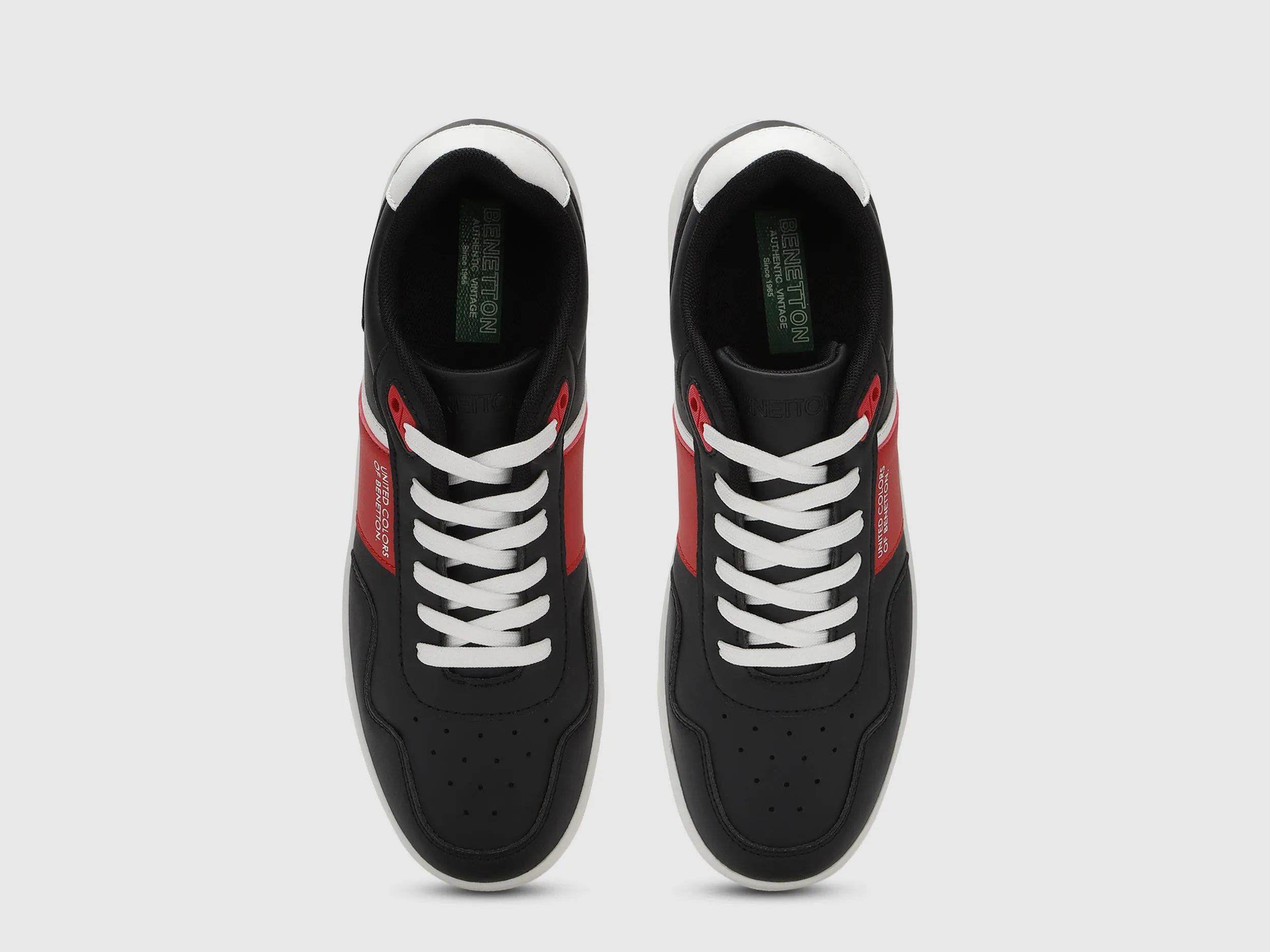 Printed Pattern Casual Sneakers