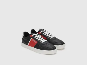 Printed Pattern Casual Sneakers