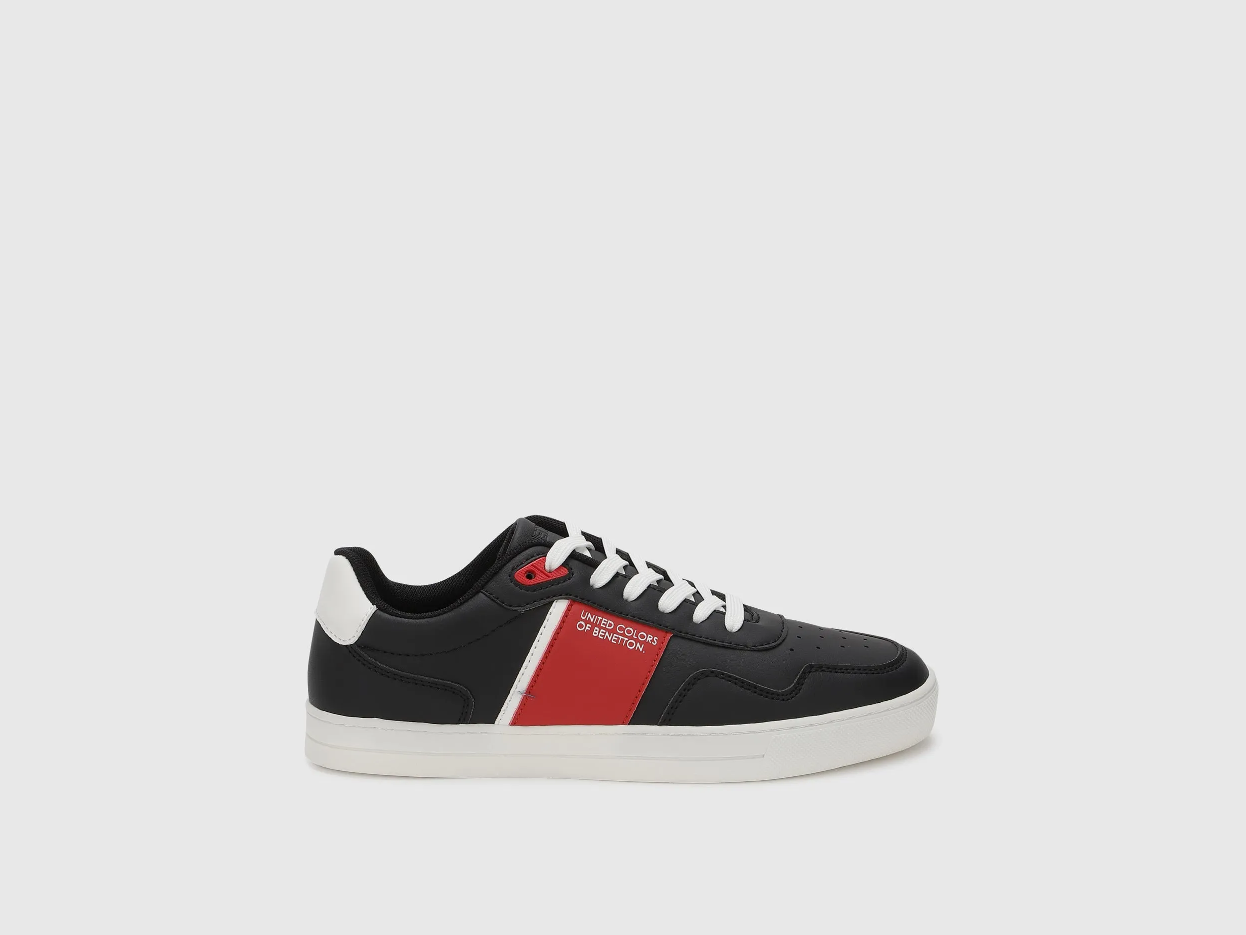 Printed Pattern Casual Sneakers