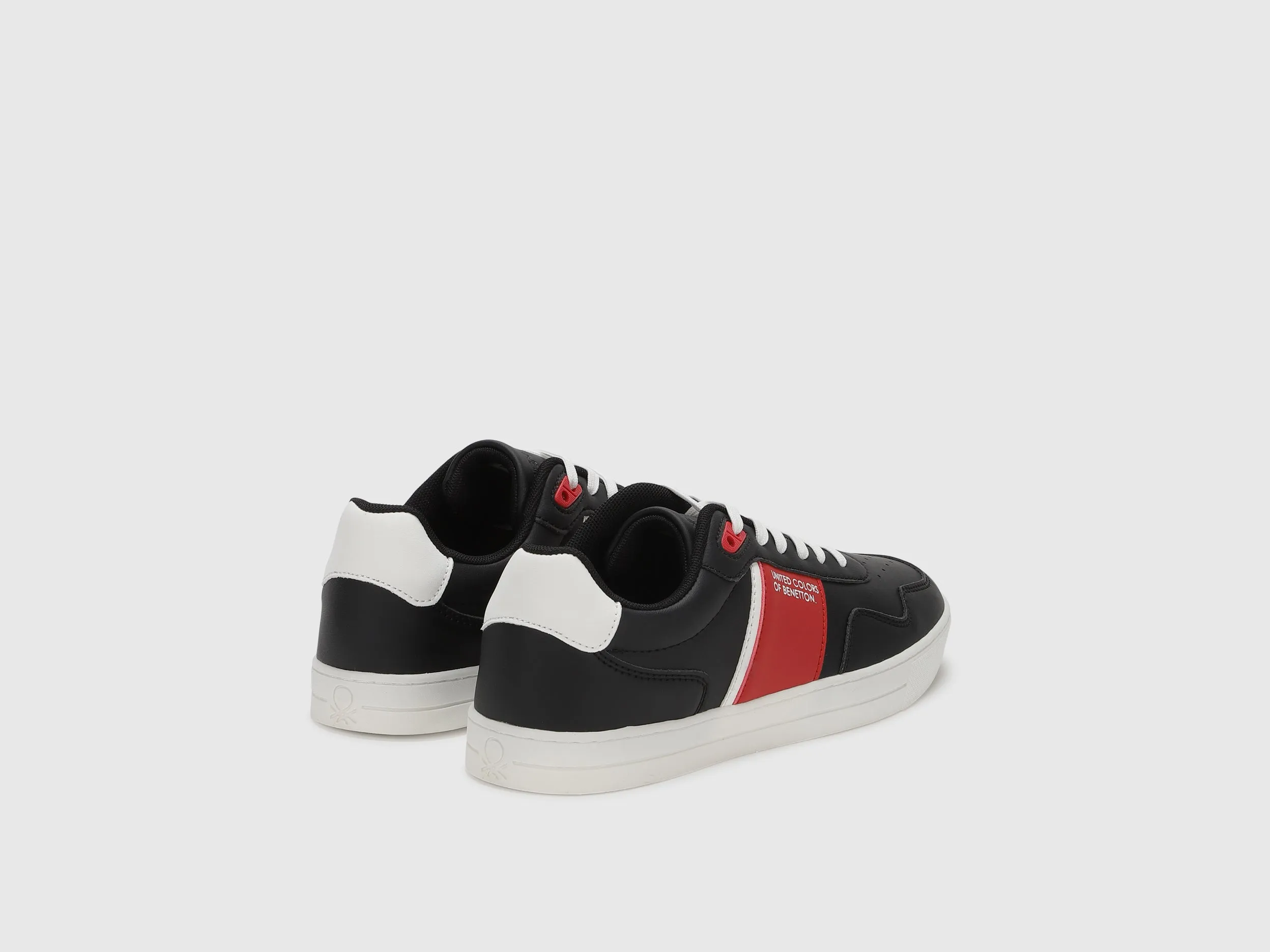 Printed Pattern Casual Sneakers