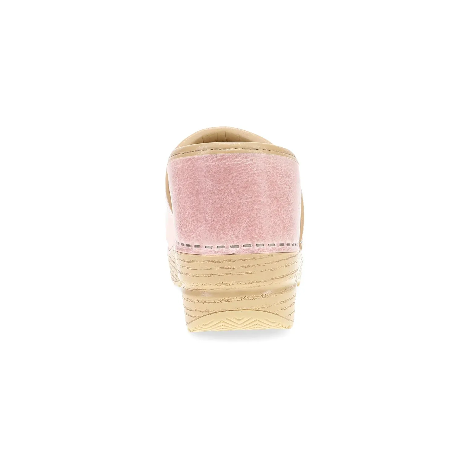 Professional (Pink Milled Burnished)