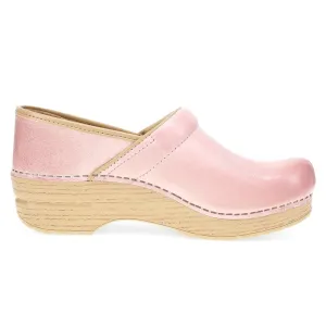 Professional (Pink Milled Burnished)