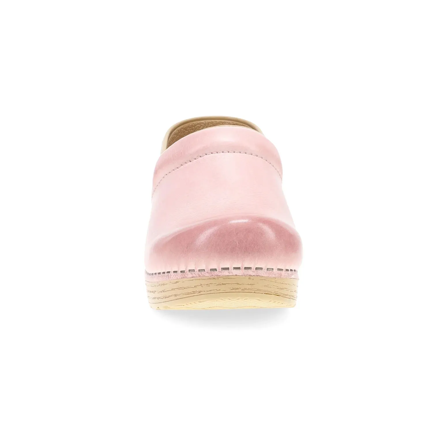Professional (Pink Milled Burnished)
