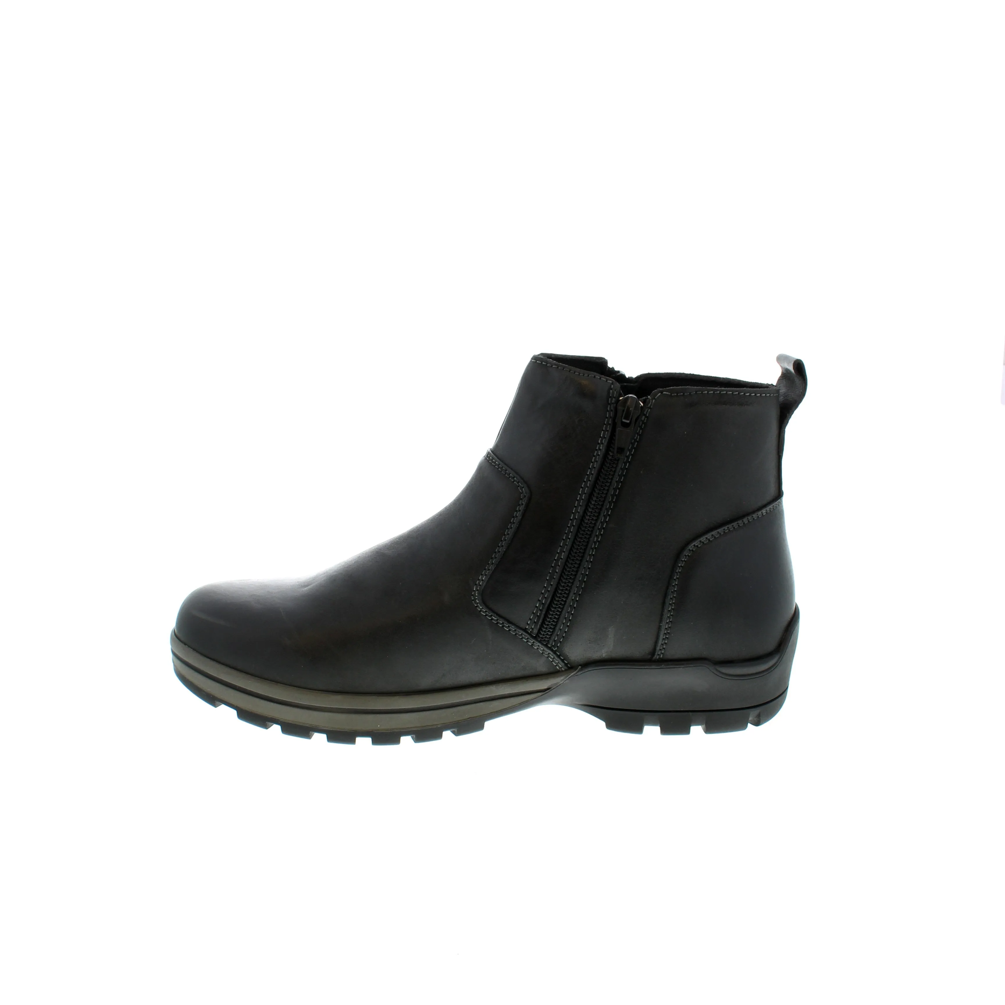 Propet Brock - Black