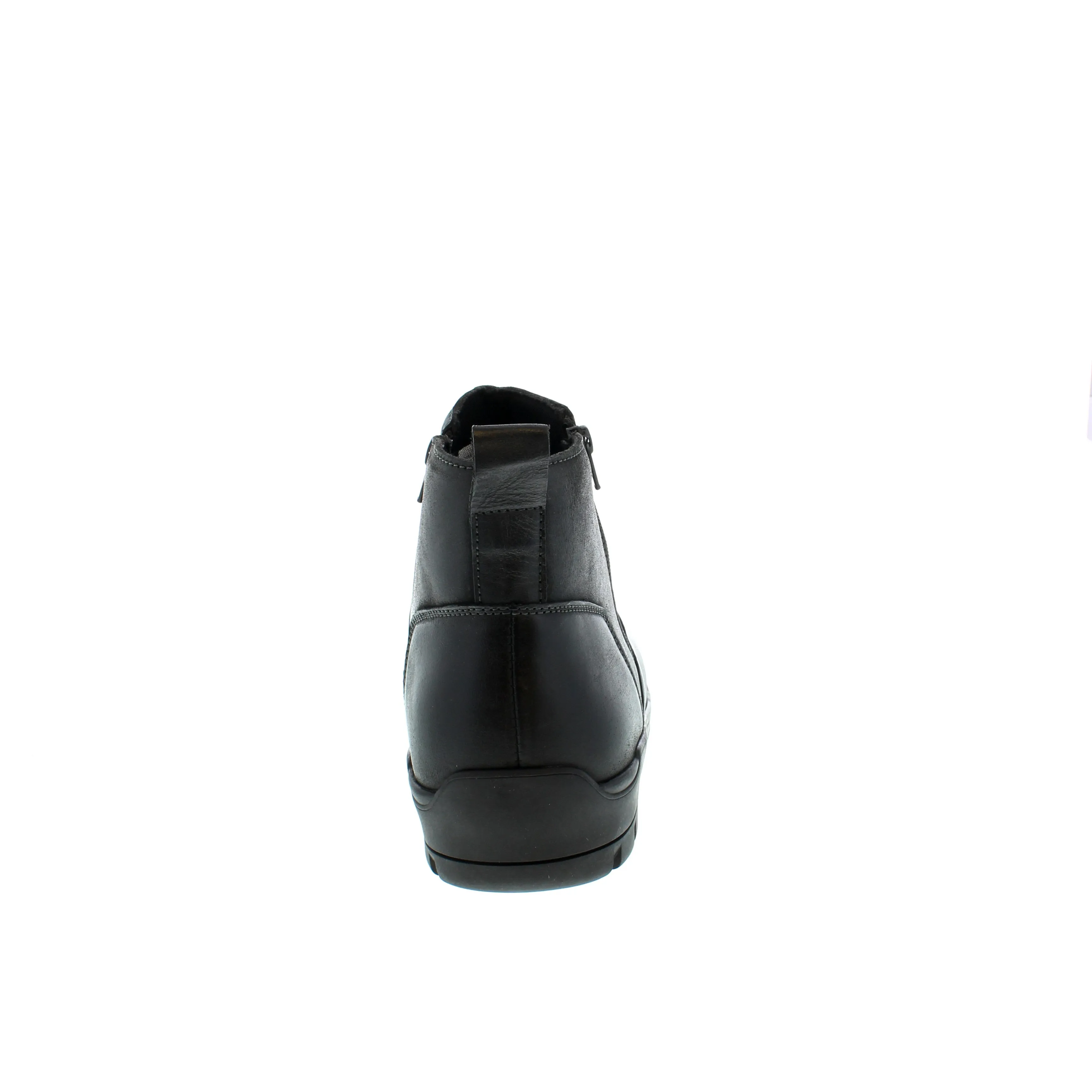 Propet Brock - Black