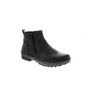 Propet Brock - Black