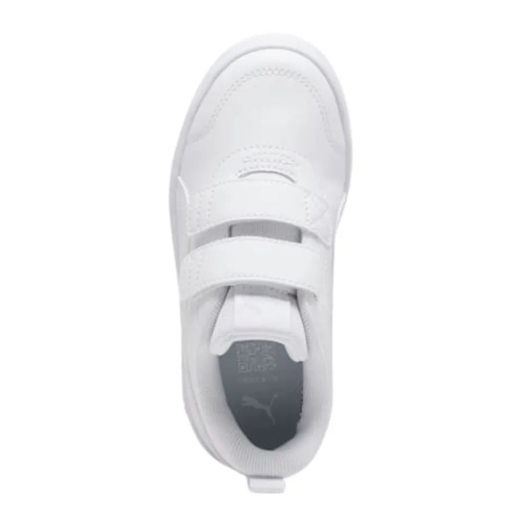 puma Courtflex V3 Kids Sneakers