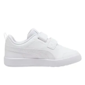puma Courtflex V3 Kids Sneakers